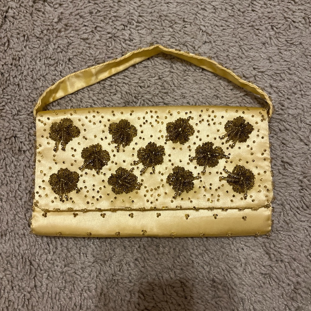 Vintage purse